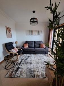 Lovely 1bdr Penthouse with sea view - Albufeira