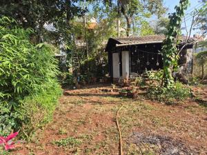 Shivam Nature stay