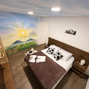 Quarto Tema Country - Top Country Ranch