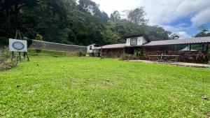 I-NAI Greenville Janda Baik