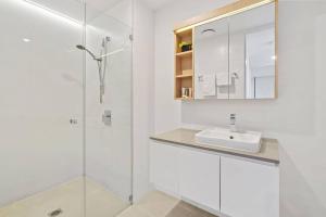 2BR Contemporary Comfort in Belconnen