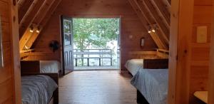 Whitewater Cottage & RV Resort