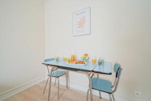 So Pop 10 min to metro lines 13 and 14