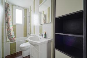 So Pop 10 min to metro lines 13 and 14