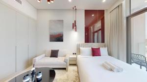 Vacationer Holiday Homes l Premium Studio l Close to Museum of the Future