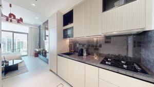 Vacationer Holiday Homes l Premium Studio l Close to Museum of the Future