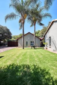 Fourways Executive Studio - Secure, modern unit