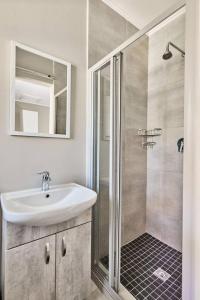 Fourways Executive Studio - Secure, modern unit