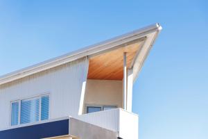 The Lookout, Modern Fremantle Apartment with View