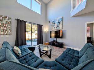 Private Villa at Solana - Heated Spa