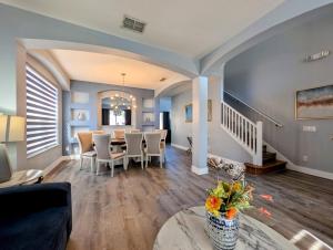 Private Villa at Solana - Heated Spa