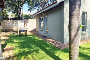 Fourways Executive Studio - Secure, modern unit