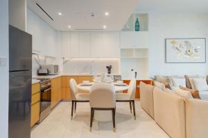 Vacationer Holiday Homes l Upgraded 1 Bedroom l JBR Beach l Private Beach