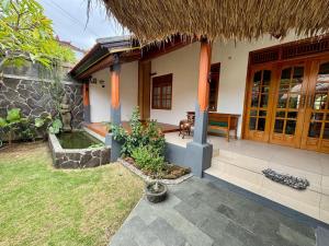 Taman Ganesha Retreats