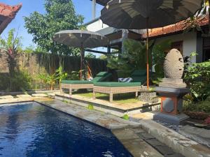 Taman Ganesha Retreats