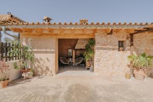 Son Sitges, rural luxury, private pool in the heart of Mallorca
