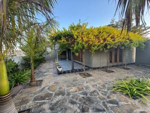 The Earth Nest-Garden Courtyard Luxury Villa