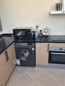 Appartement sur Mohamed 6