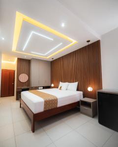 Hotel Nilas