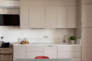 Minerva 15 Apartment