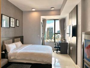 Mỹ Mỹ Haus - Rivergate