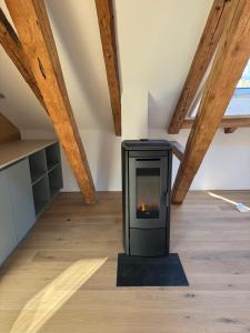 Dachboden Loft