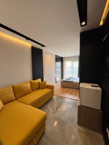 Hotel Qetesia-Te Indriti