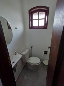 Casa Aconchego vista para Lagoa