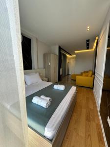 Hotel Qetesia-Te Indriti