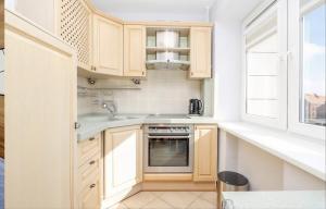 NP City Center Apartment with River View