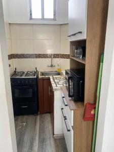 Apartamento Entero 2 Dormitorios