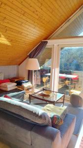 Ferienwohnung Bövergeest