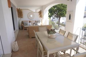 La Concha Vista La Quinta