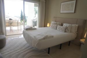 La Concha Vista La Quinta