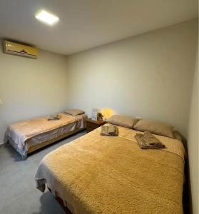 Hernandez hospedaje confort