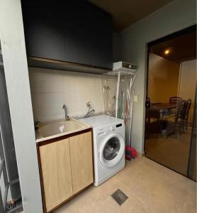 Hernandez hospedaje confort