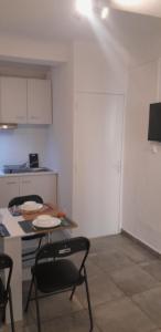 Flat 2 bedrooms center of Draguignan
