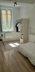 Flat 2 bedrooms center of Draguignan