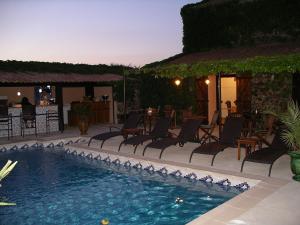 Hotels La Bergerie Du Cap : photos des chambres