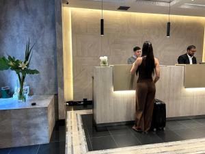 1253 Recoleta Small Hotel