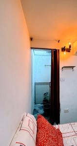 Air-conditioned apartment in downtown Santa Marta