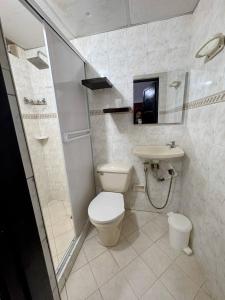 Air-conditioned apartment in downtown Santa Marta