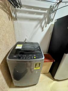 Air-conditioned apartment in downtown Santa Marta