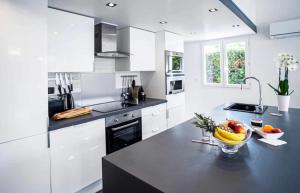 La Maisonnette - AIR CONDITIONING and Private Garden