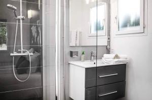 La Maisonnette - AIR CONDITIONING and Private Garden