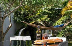 La Maisonnette - AIR CONDITIONING and Private Garden