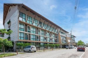 Sunny Hall Porto de Galinhas Piscina Privativa