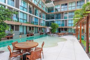 Sunny Hall Porto de Galinhas Piscina Privativa
