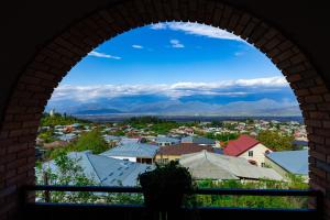 Hotel Horizont Telavi