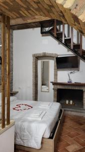 Romantic House-Il Rifugio del Lago fronte lago